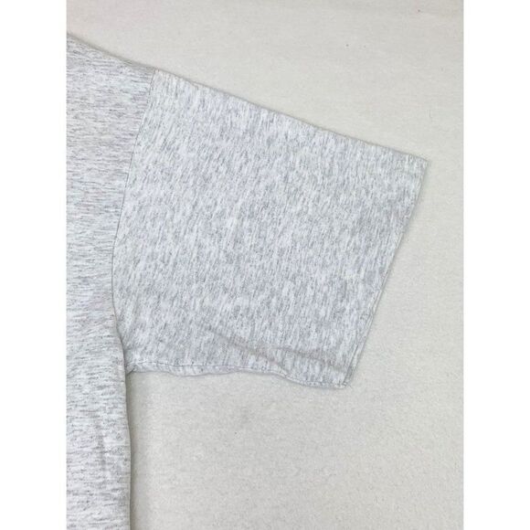 Vintage 90s Changes Star Wars T-Shirt Grey XL1996 Single Stitch - Picture 5 of 9